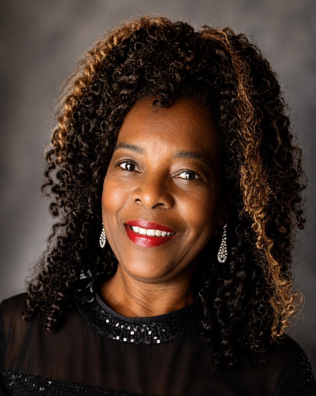 Dr. Theresa Benjamin