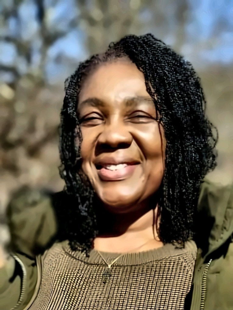 Cynthia Acheampong